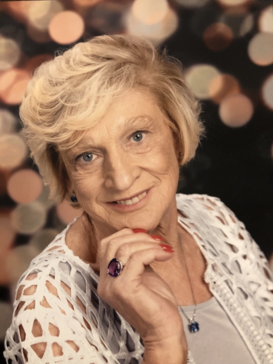 Barbara Beerling - Class of 1961 - North Side High School