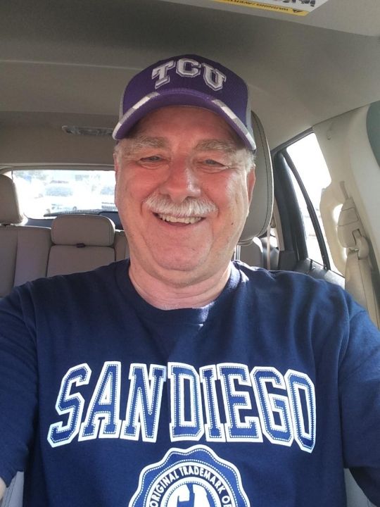 Roger Arwine - Class of 1966 - North Side High School