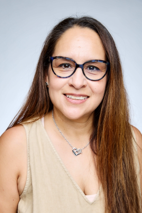 Stefanie Rodriguez - Class of 1994 - North Side High School