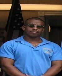 Miguel Charriez - Class of 1990 - North Side High School