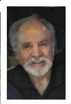 Albert Garcia - Class of 1958 - North Side High School