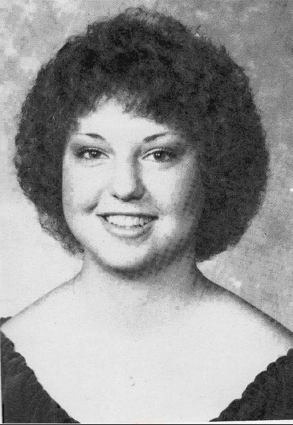 Dona Silence - Class of 1980 - North Side High School