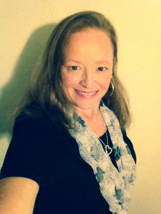 Mary Hickson - Class of 1993 - North Side High School