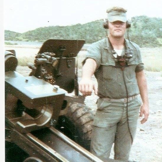 Gene Carnes - Class of 1965 - North Side High School