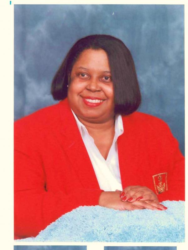Linda Anderson - Class of 1980 - North Side High School