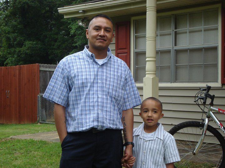 Jose Rodriguez - Class of 1991 - North Side High School