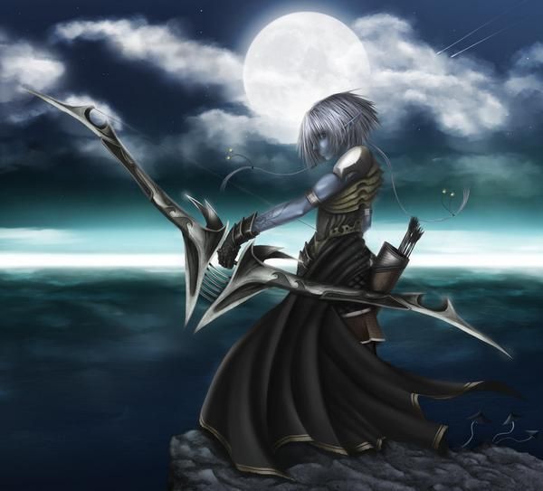 Turtle Darkblade - Class of 2011 - North Side High School