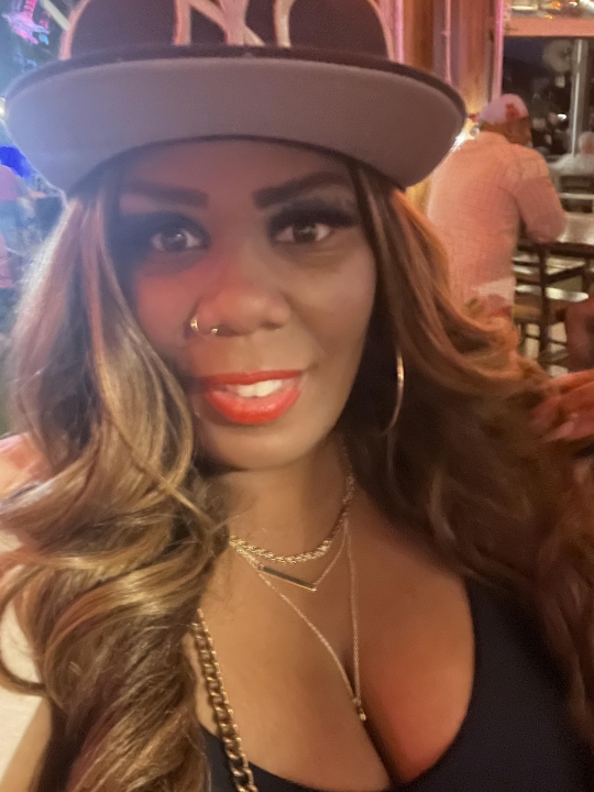 Rashida Lockett - Class of 1994 - North Side High School