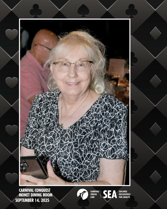 Brenda Dutton - Class of 1966 - North Side High School