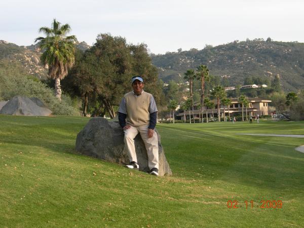 Larry Lara - Class of 1979 - North Side High School