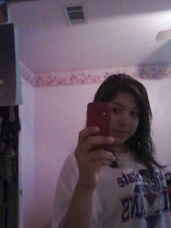 Carina Hernandez - Class of 2009 - North Side High School