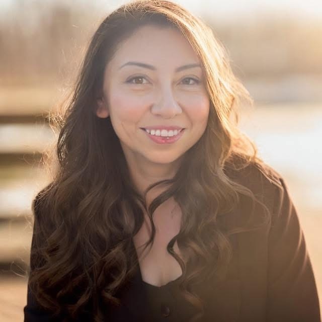 Joanne Castorena - Class of 2007 - North Side High School