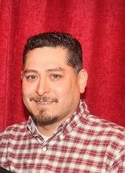 Juan Puente - Class of 1989 - North Side High School