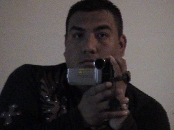 Juan Torres - Class of 1995 - North Side High School