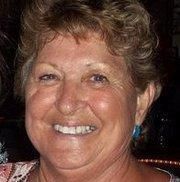 Sallie Hilton - Class of 1961 - North Side High School