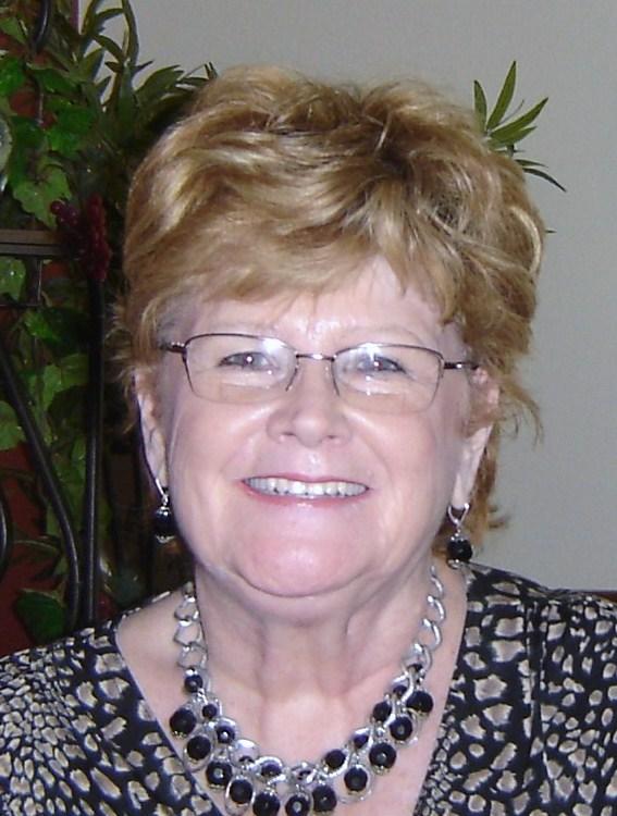 Sandra Gerlach - Class of 1963 - North Side High School