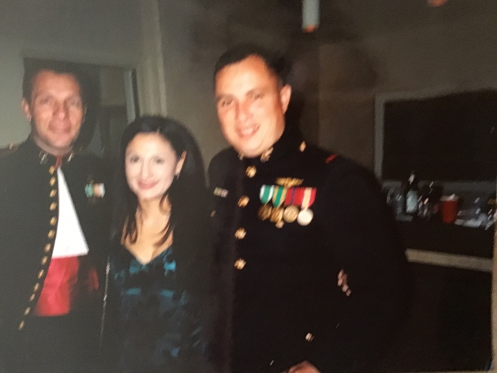 Cynthia Cordova - Class of 1979 - North Side High School