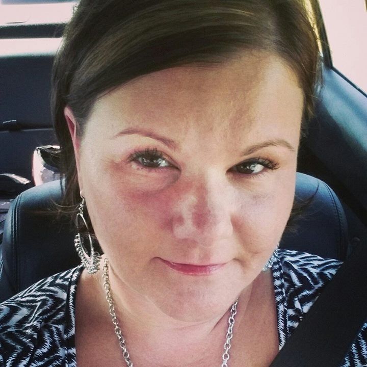 Amanda Swarts - Class of 1994 - North Side High School
