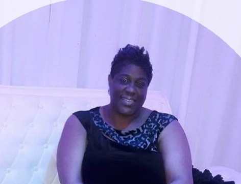 Tonya Jackson - Class of 1987 - North Side High School