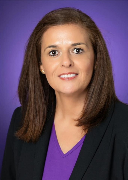 Catherine Ronquillo - Class of 1993 - North Side High School