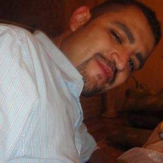 Edgar Sanchez - Class of 2002 - North Side High School