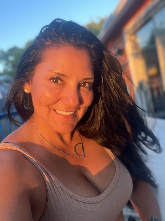 Dorothy Cruz - Class of 1994 - North Side High School