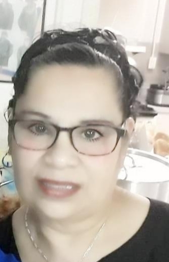 Francisca Espinoza - Class of 1976 - North Side High School