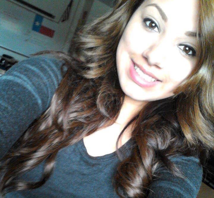 Lexi Arista - Class of 2013 - North Side High School