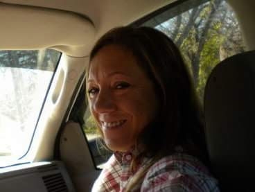 Lisa Garrett - Class of 1990 - North Side High School