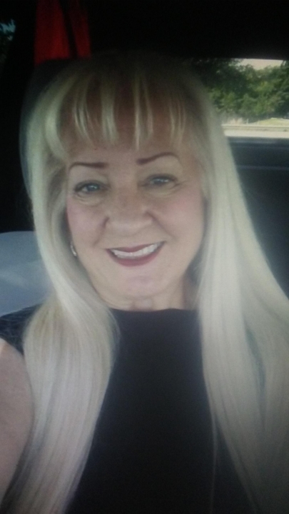 Paula Coulson - Class of 1966 - North Side High School