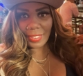 Rashida Lockett