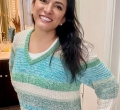 Michelle Burcie '94
