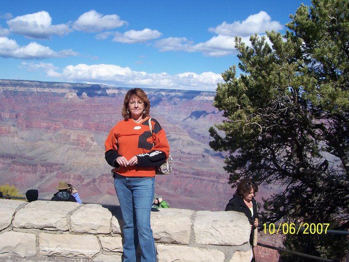 Lucy Reinhardt-ulatowski - Class of 1977 - Boron High School