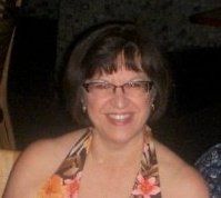 Jan Powell - Class of 1970 - Boron High School