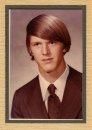 Randall Hapney - Class of 1972 - Boron High School