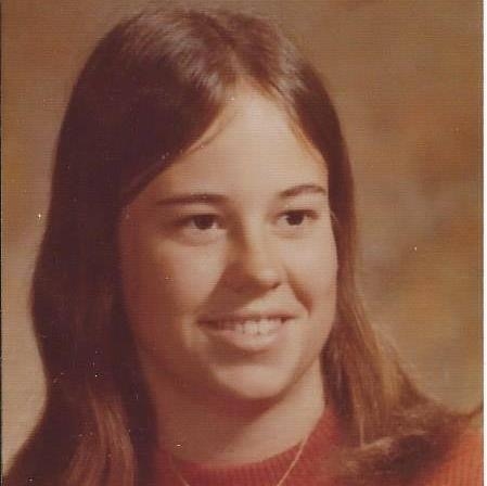 Karla Kountz - Class of 1975 - Boron High School