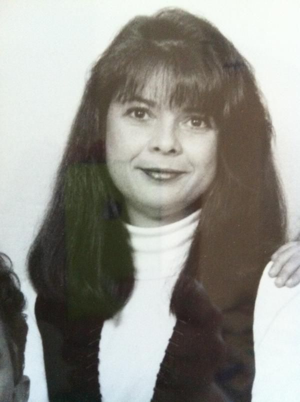 Brenda Spears - Class of 1975 - Boron High School
