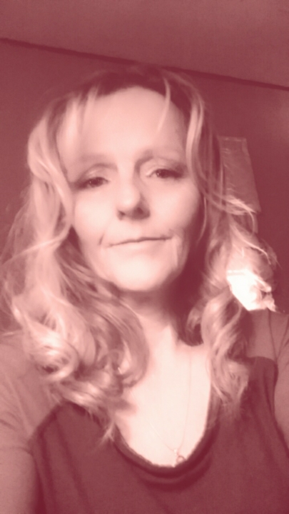 Candis Barnett - Class of 1983 - Boron High School