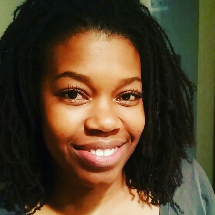 Ashley Persley - Class of 2006 - DeSoto High School