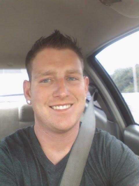 Austin Ames - Class of 2003 - DeSoto High School