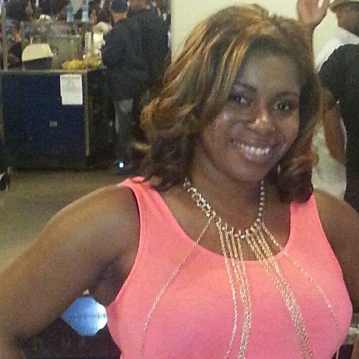 D'andra Bell - Class of 2005 - DeSoto High School