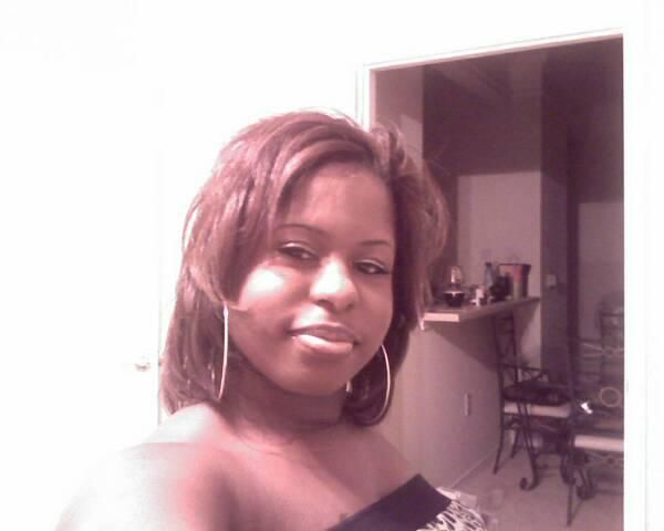 Kacelia Miller - Class of 1998 - DeSoto High School