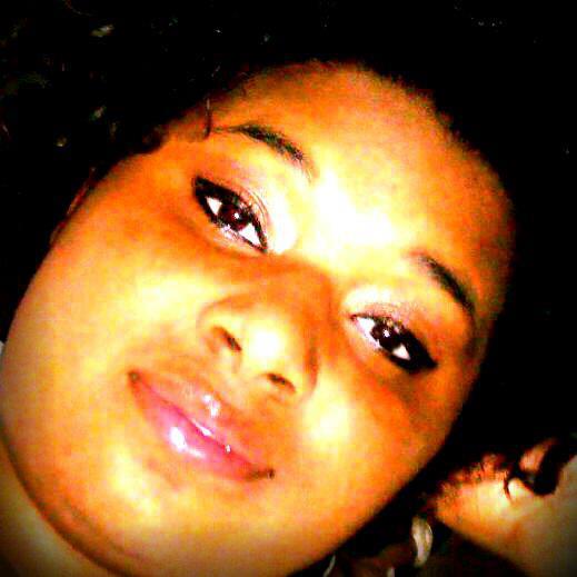 Kyra Eddie - Class of 2014 - DeSoto High School