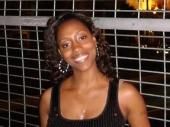 Candice Davis - Class of 2001 - DeSoto High School