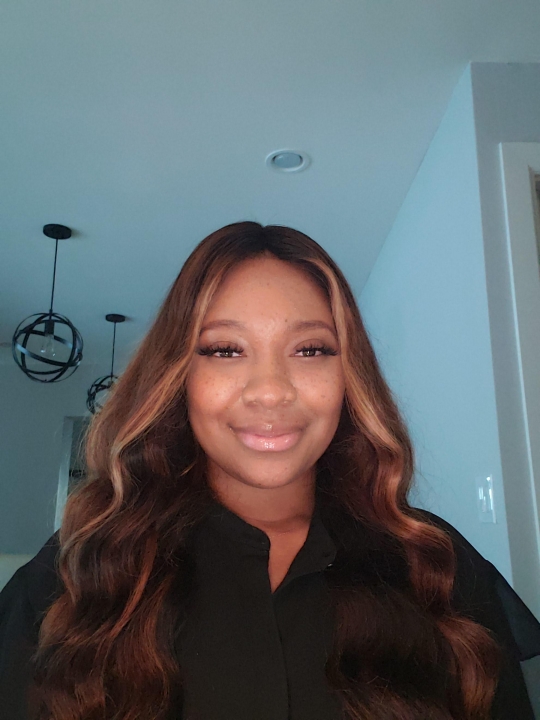 Jyvanni Thibodeaux - Class of 2012 - DeSoto High School