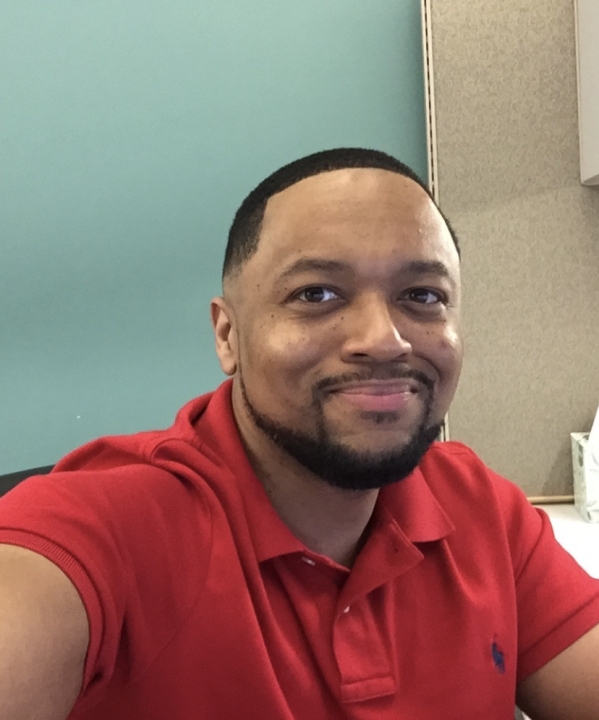 Charleton Lewis - Class of 1999 - DeSoto High School