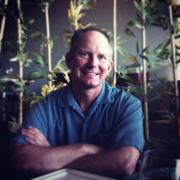 Paul Robichaux - Class of 1980 - DeSoto High School