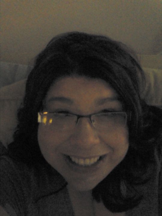 Alicia Lewis - Class of 1991 - DeSoto High School