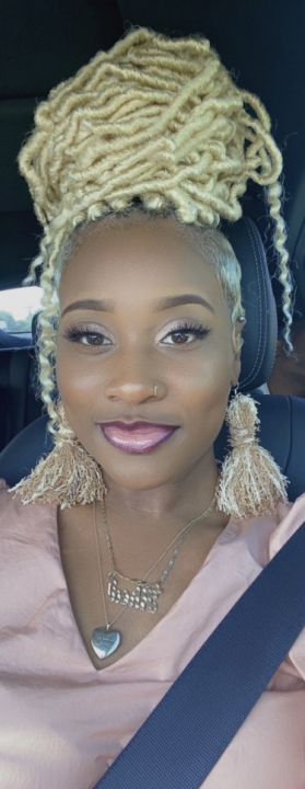 Bria Love - Class of 2012 - DeSoto High School