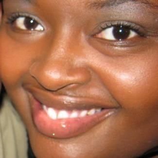 Tinesha Walker - Class of 1995 - DeSoto High School